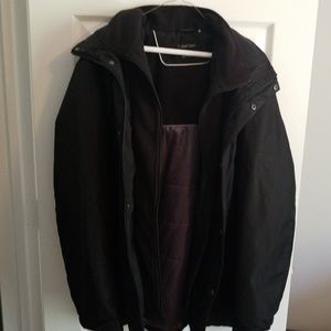 Calvin Klein Jacket